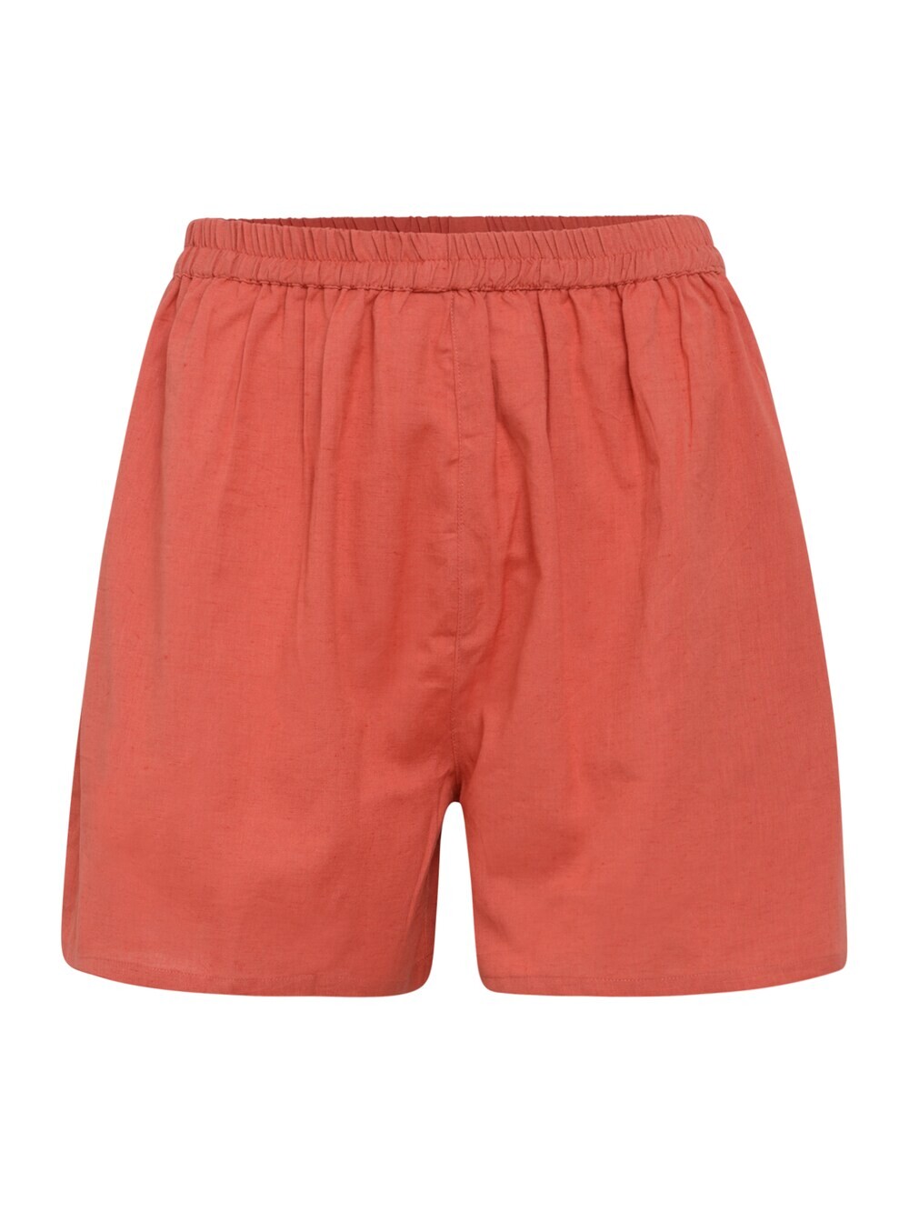 

Обычные брюки Dorothy Perkins Tall, темно-оранжевый