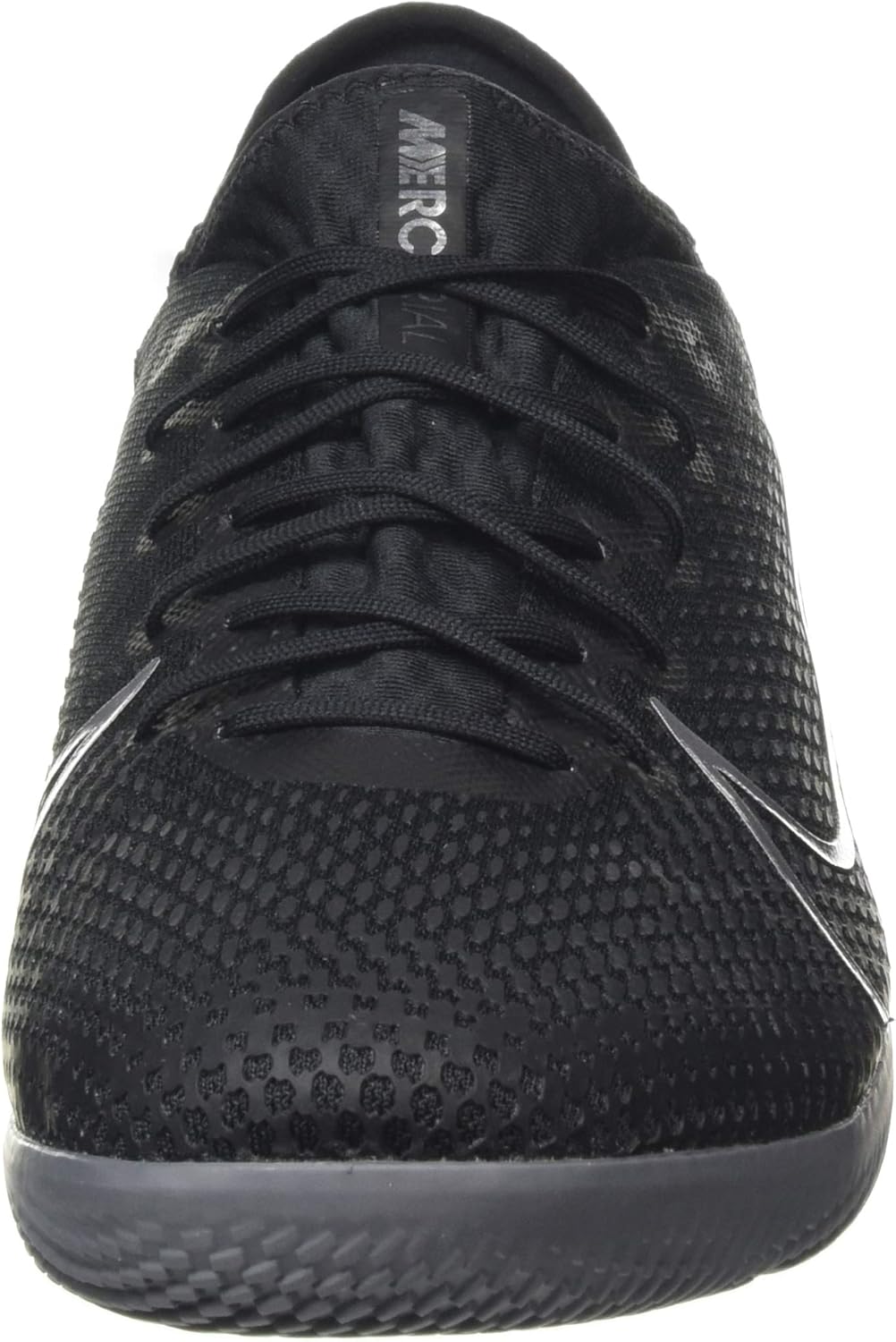 Мужские кроссовки для бега/бега в помещении Nike, Black Black Dark Grey — фото 2