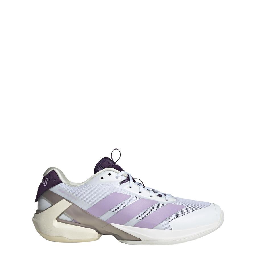 ADIDAS Теннисные кроссовки Adizero Ubersonic 5 — фото 2