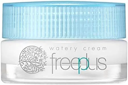 Крем для лица Freeplus — Дневной Watery Cream мини ( ) без отдушек, без цвета, 17 г — фото 3