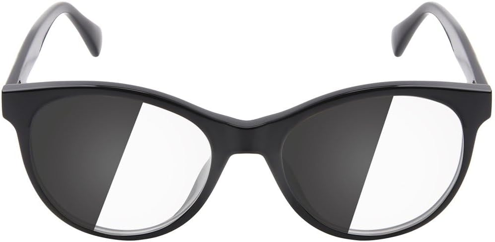 

Модные солнцезащитные очки унисекс для мужчин и женщин с поляризацией, стильная защита от УФ-излучения, подходят для езды на велосипеде, вождения, рыбалки JWMSXYQR, Photochromic