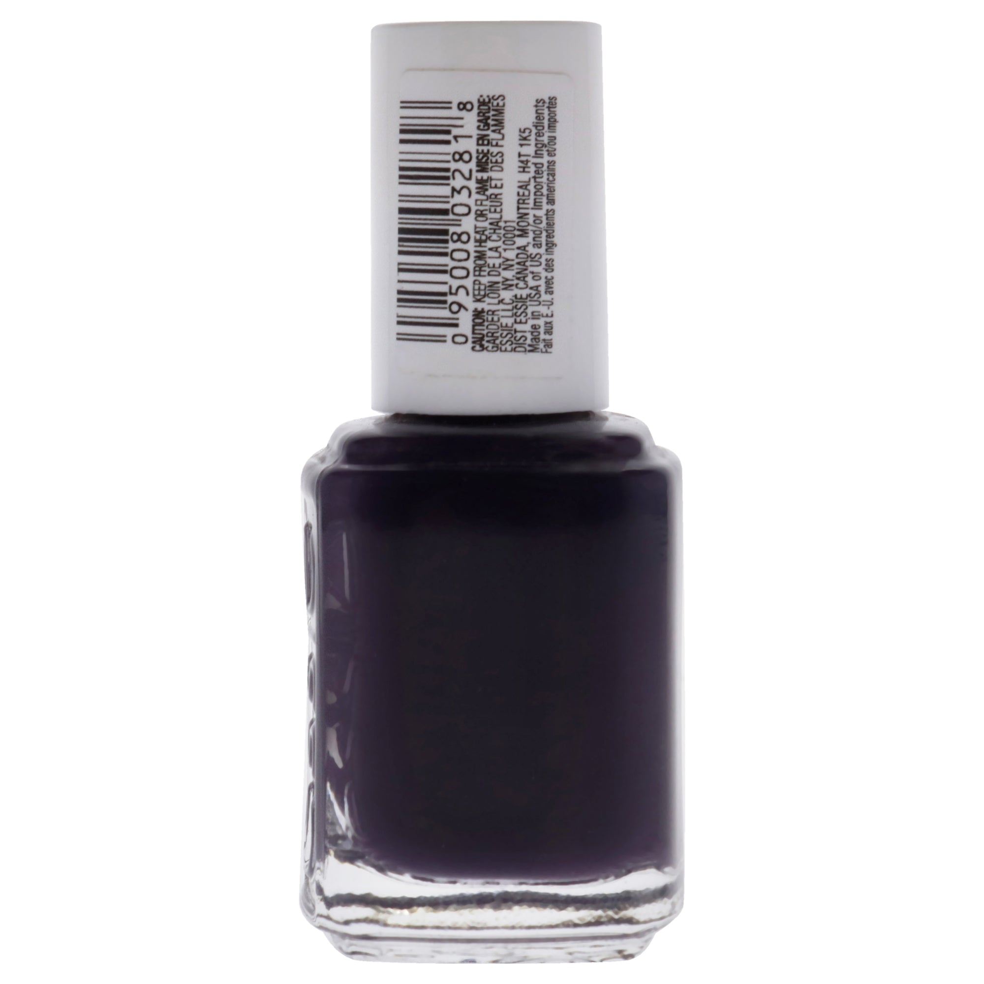 Лак для ногтей - 1529 Sights On Nightlights от Essie для женщин - 0,46 унции Essie, Small — фото 2