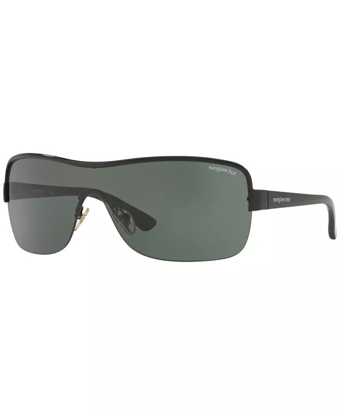 

Солнцезащитные очки Sunglass Hut Collection, черный