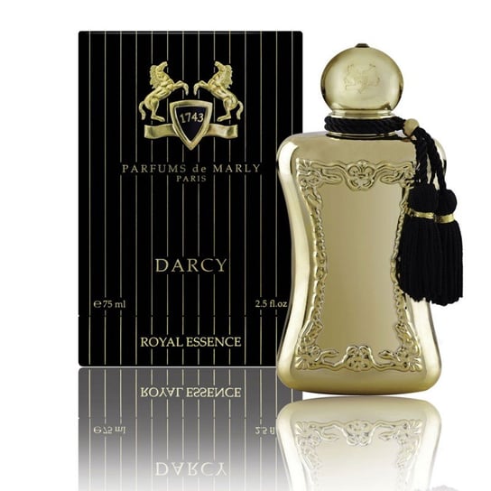 

Парфюмированная вода, 75 мл Parfums de Marly, Darcy