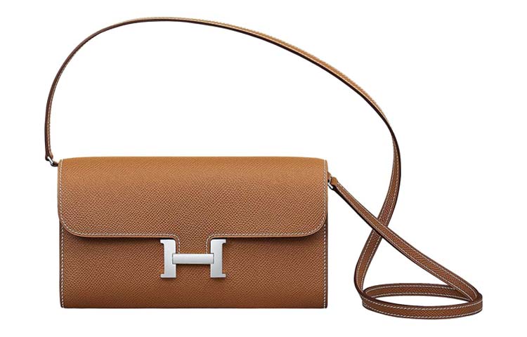 

HERMES Сумка через плечо