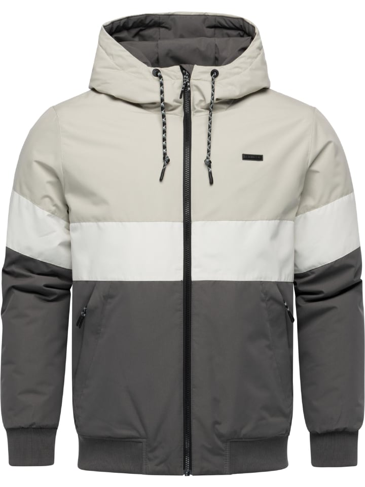 

Стеганая куртка ragwear