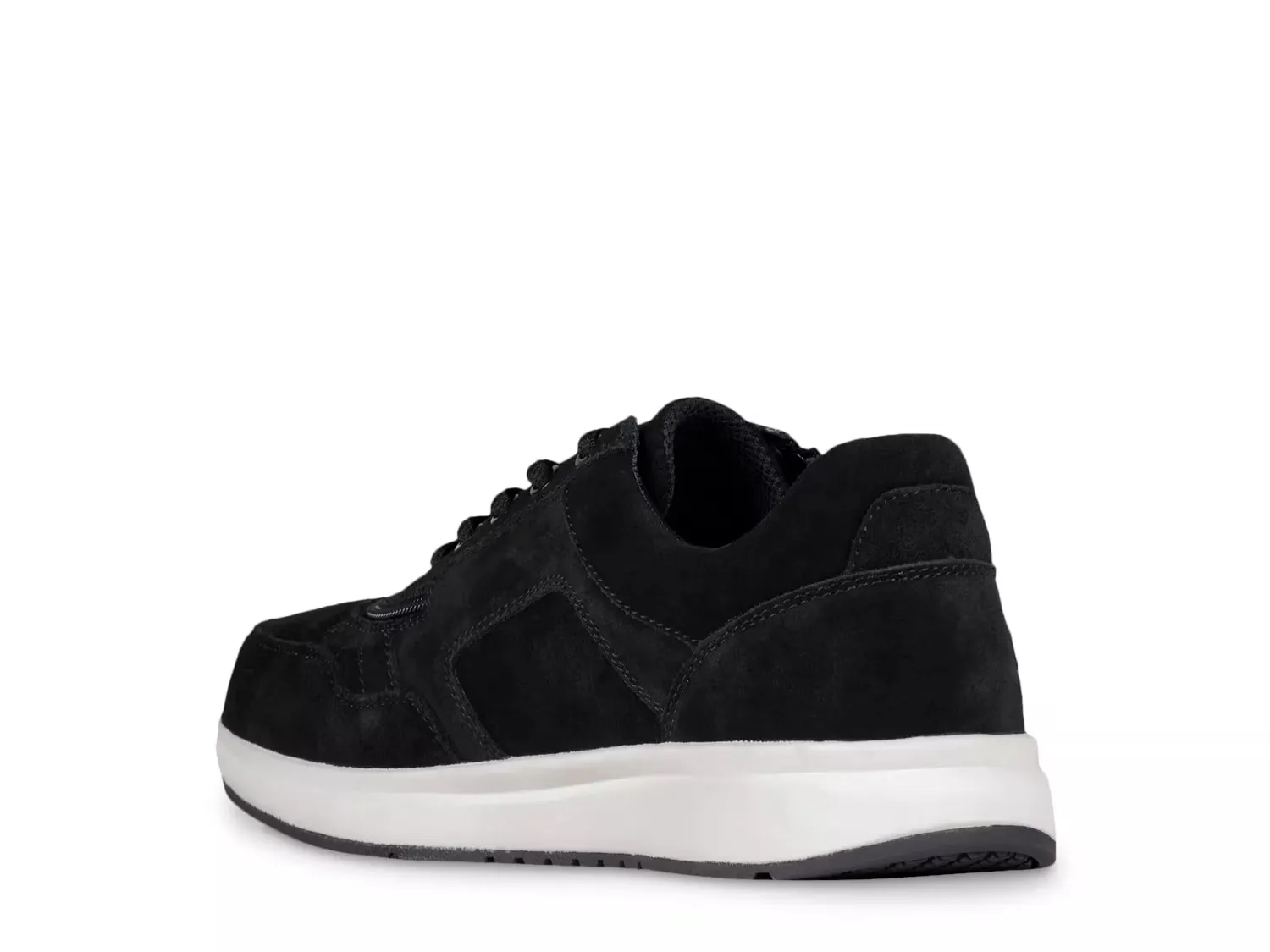 Кроссовки Comfort Jogger - мужские Billy Footwear, Black — фото 2