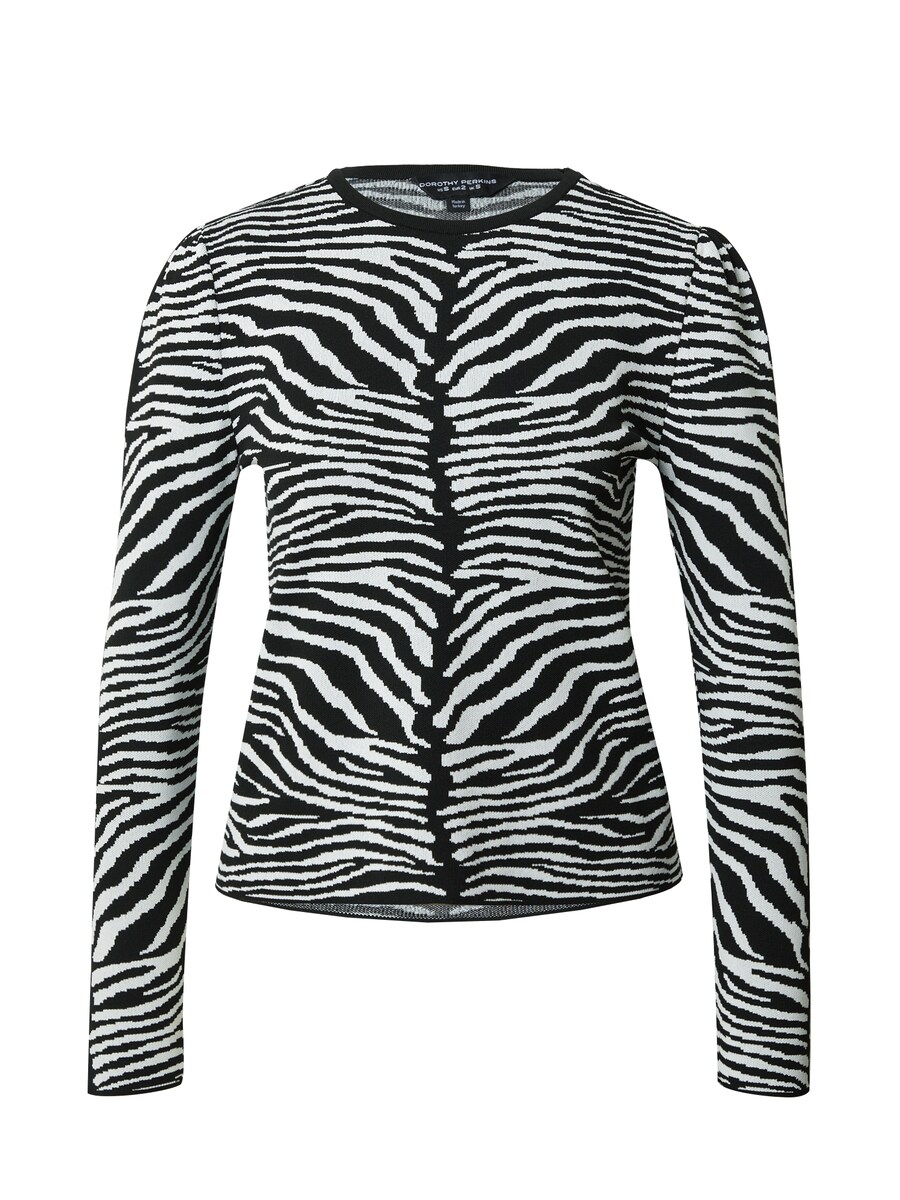 

Свитер Dorothy Perkins, черный