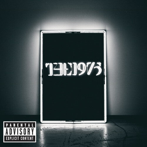 

CD диск 1975: The 1975