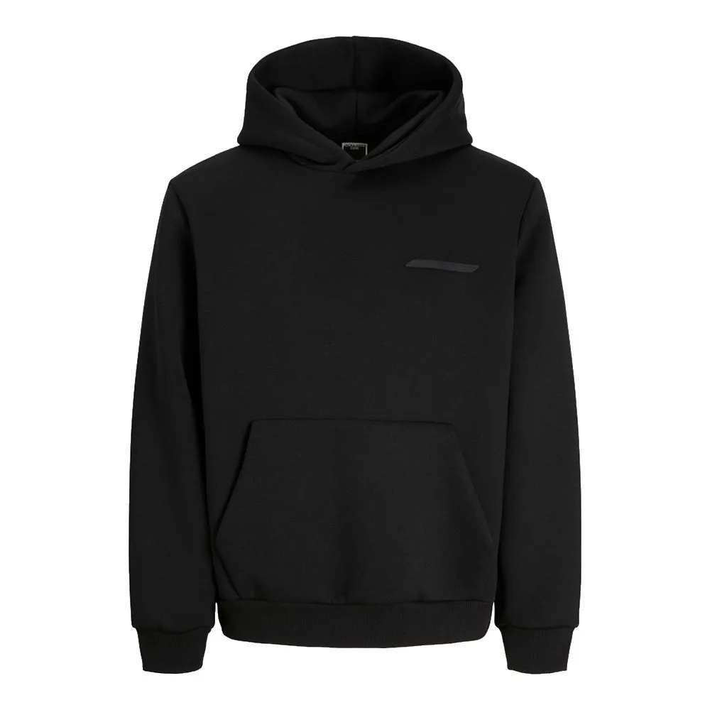 

Худи Jack & Jones Fusion Scuba, черный