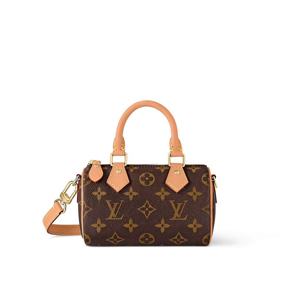 

Сумка женская Louis Vuitton, коричневый