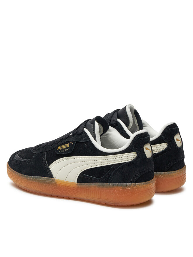 Кроссовки Puma Palermo Moda Xtra Gum Wns 400323 02 Negro, черный — фото 3