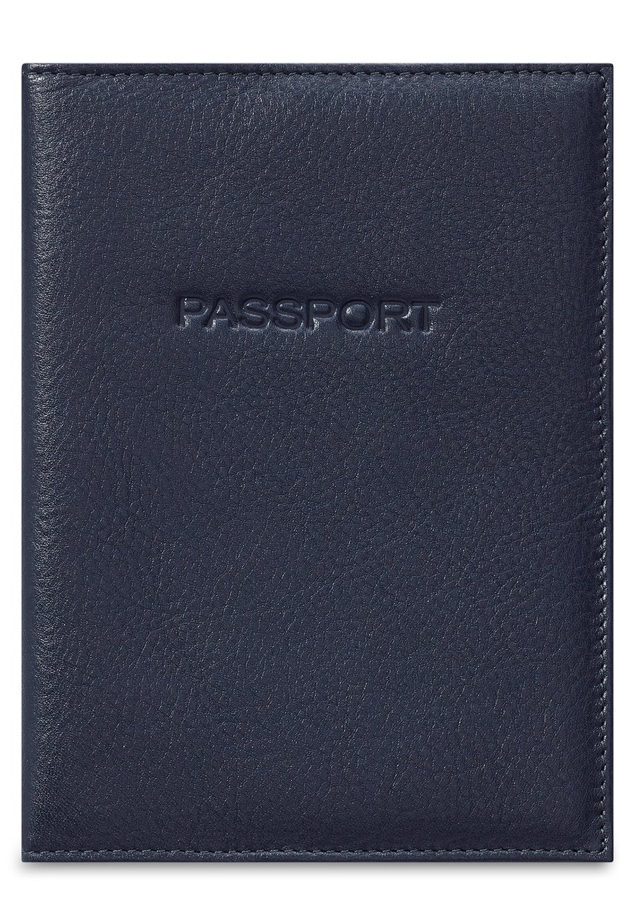 

Кошелек Picard Passport holder, Ozean/Blue