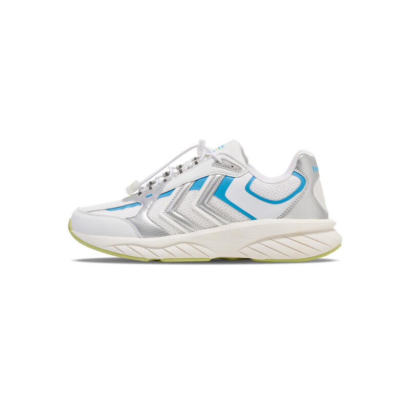 

Кроссовки Hummel, белый