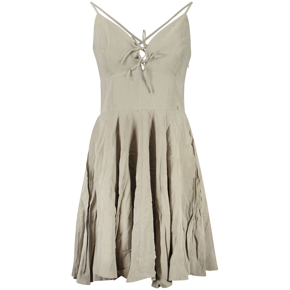 

Женское платье из зеленого модала Guess Shoes