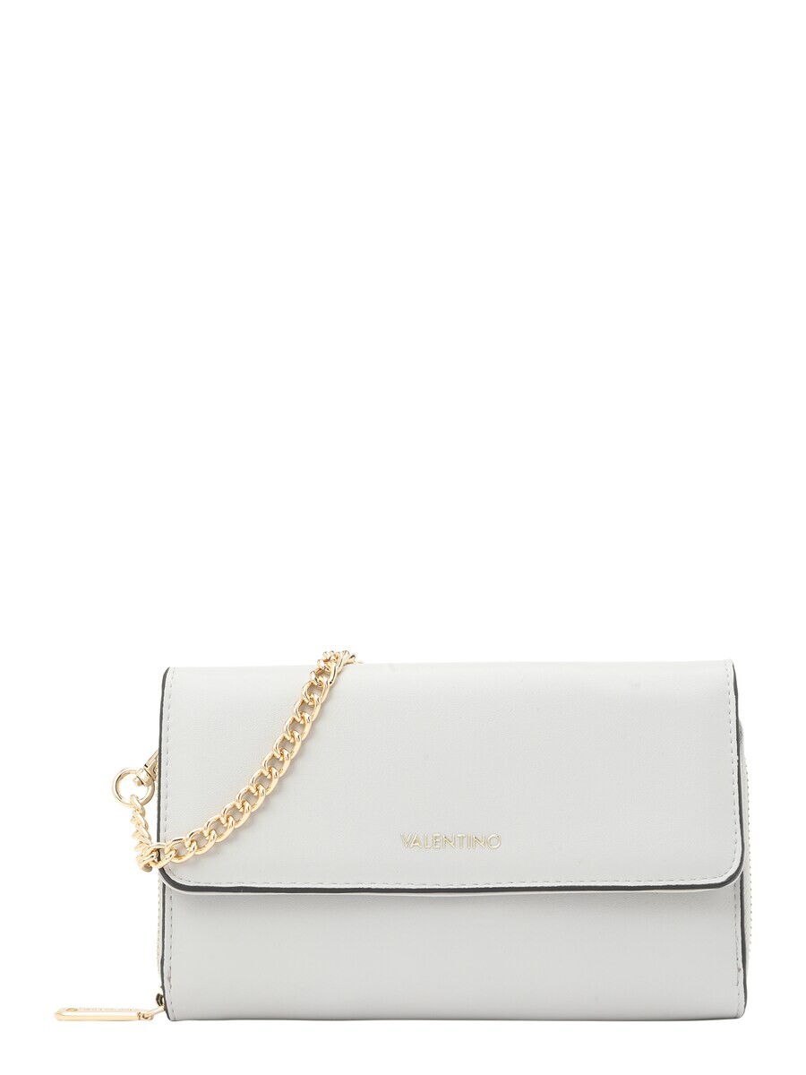 

Клатч VALENTINO Clutch Kalua, светло-серый
