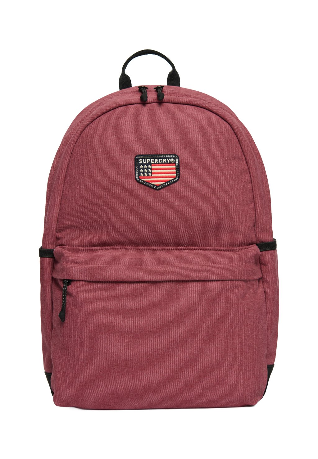 

Рюкзак Superdry, бургундия