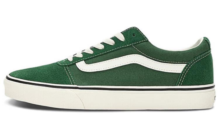 

Обувь для скейтбординга Vans Ward унисекс, Green