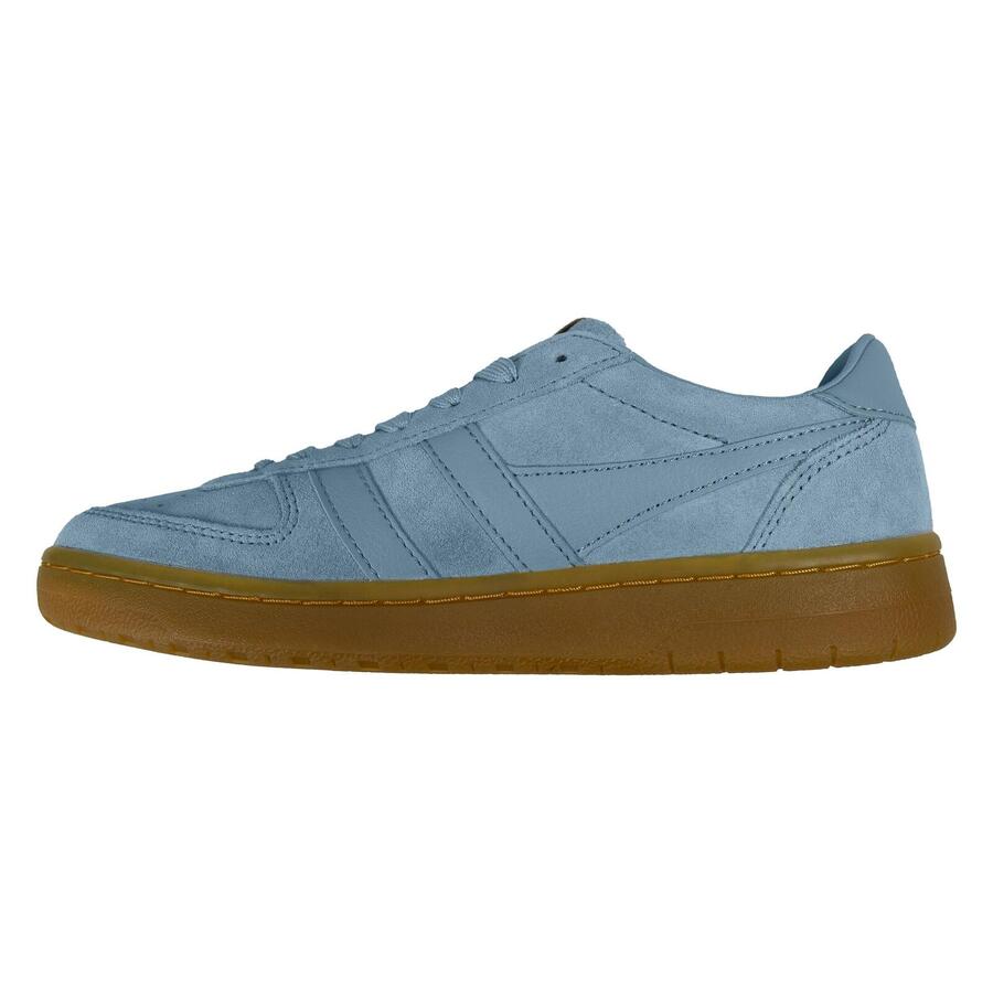 GOLA Кроссовки прочные, прочные, мягкие, женские - Кроссовки Hawk Suede 86 — фото 2