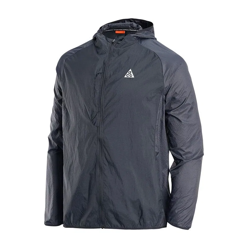 Куртка Nike ACG с капюшоном 010