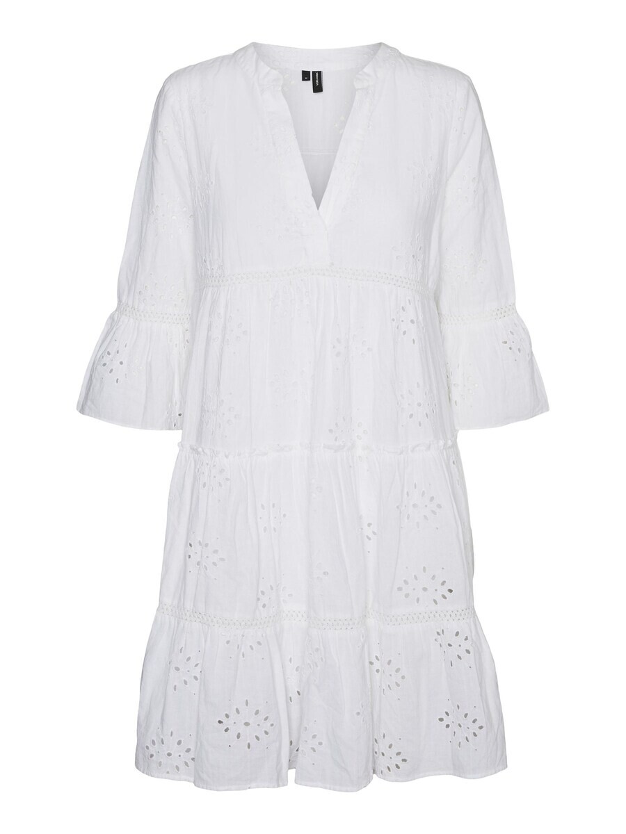

Платье Vero Moda DICTHE, белый