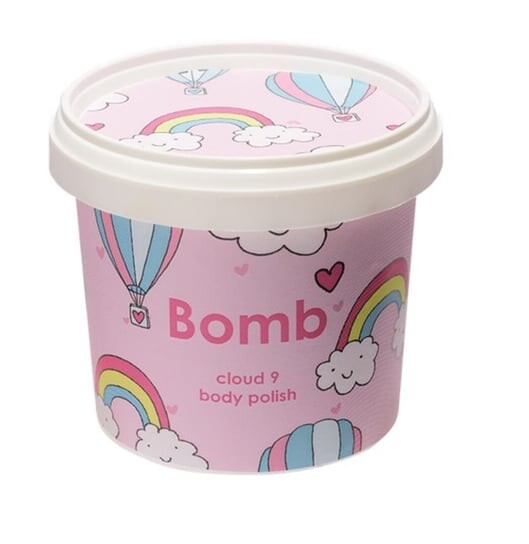 

Скраб для душа «Седьмое небо», 375 г Bomb Cosmetics, Body Polish