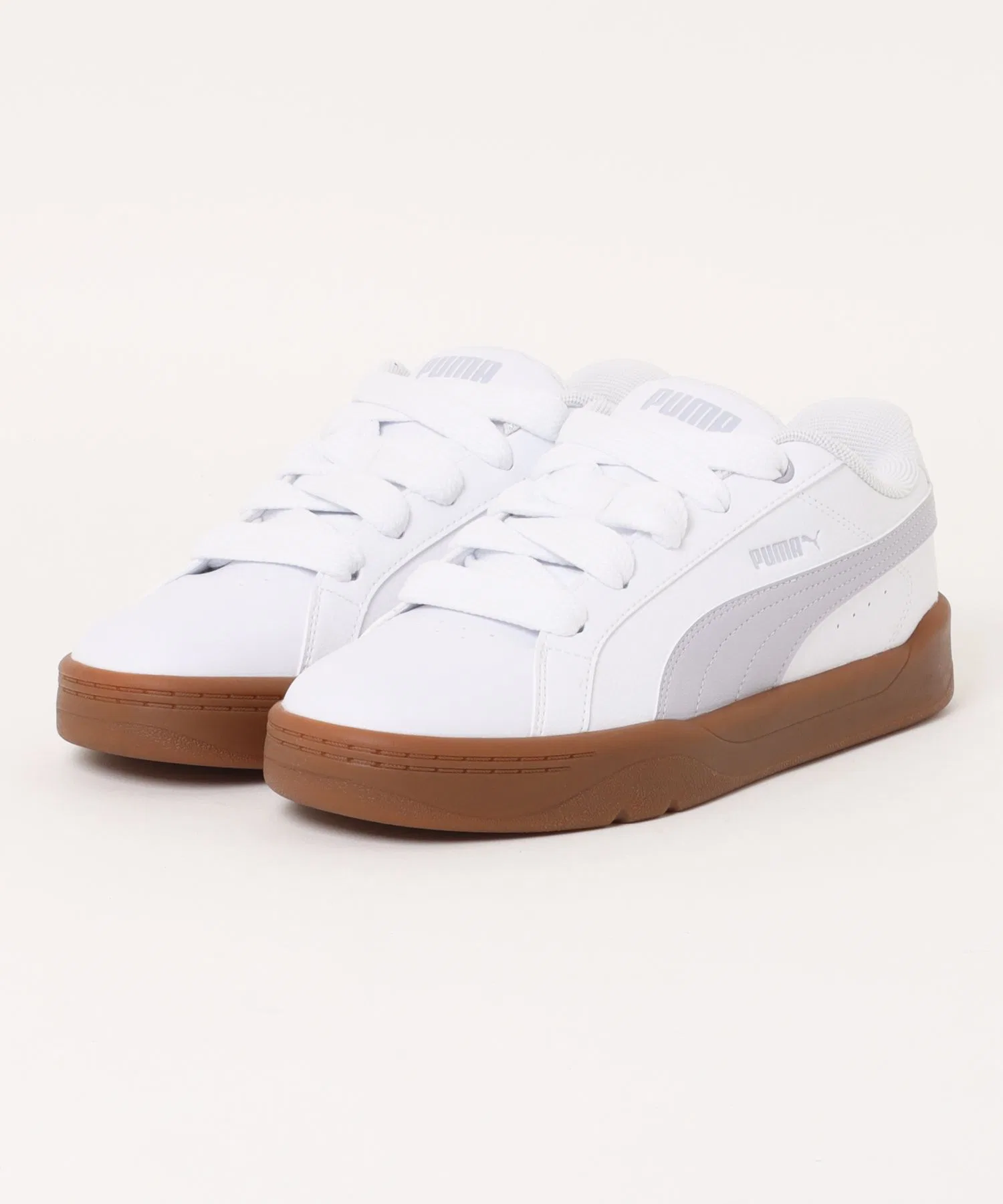 Мужские кроссовки PUMA PARK LIFESTYLE EASY