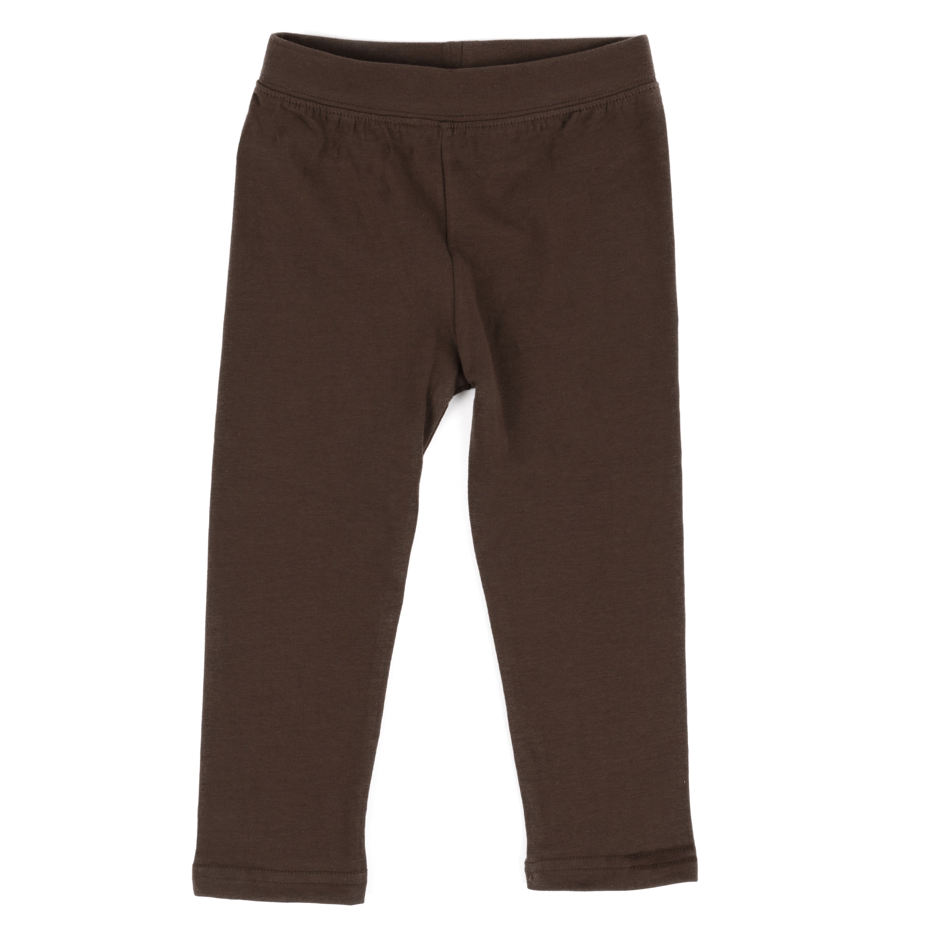 

Детские леггинсы Neutral однотонные Leveret