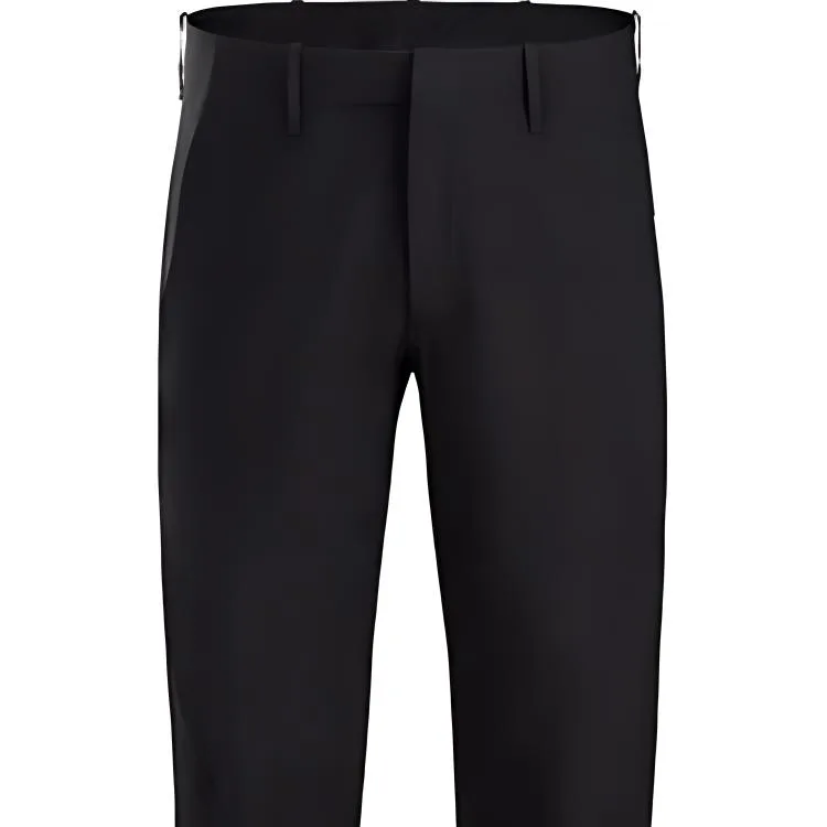 Брюки Haedn LT Pant Arcteryx, Dusty Gray/Graphite Heather — фото 3