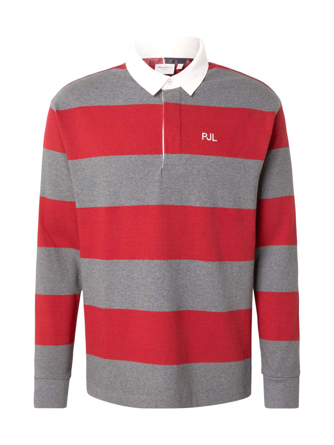 

Pepe Jeans Футболка 'CRAIG' в красном цвете