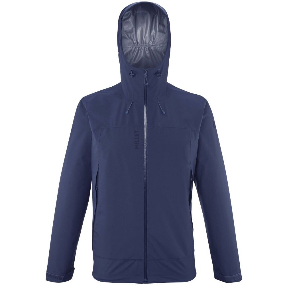 

Куртка Millet Mungo II Goretex 2.5L, синий