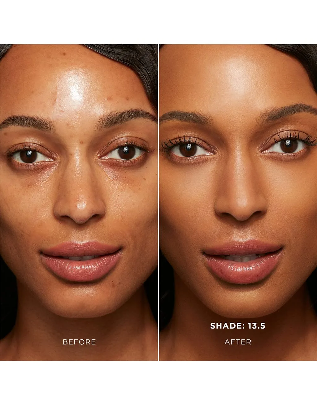 Тональный крем Hourglass Ambient Soft Glow 29,6 мл (1 шт.), Shade 13.5 — фото 3