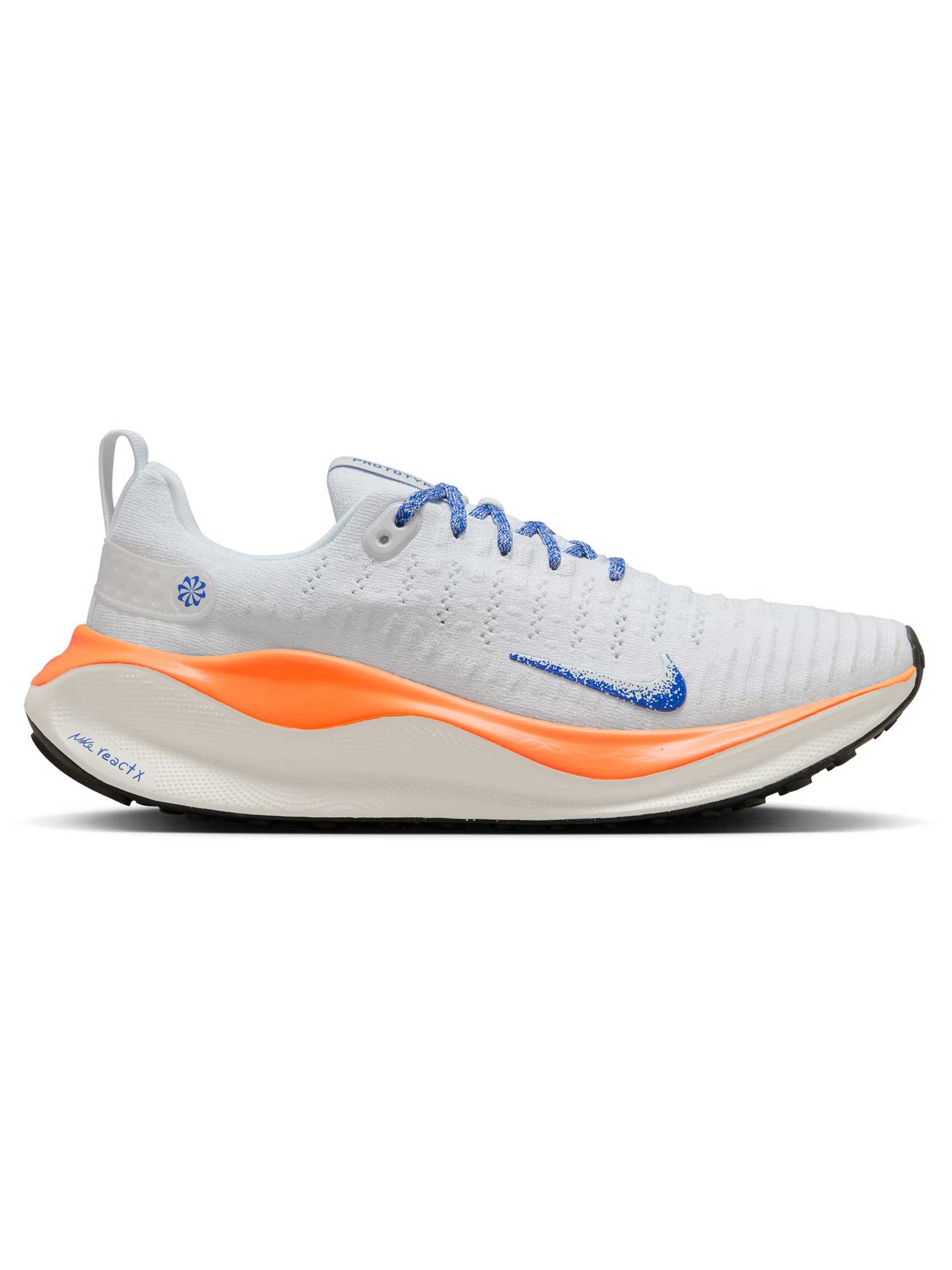 

Кроссовки Nike W INFINITYRN 4 FP, разноцветный