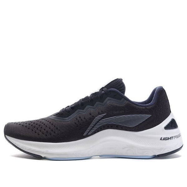 

Кроссовки lam plus Li-Ning, черный