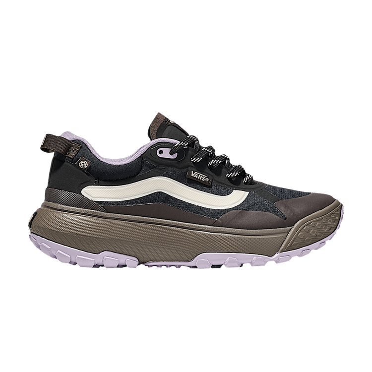 

Кроссовки Crosspath MTE 'Brown Black Purple', коричневый