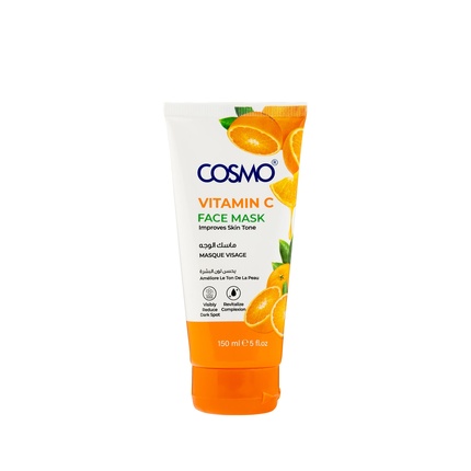 

Маска для лица Vitamin C 150ml Tube