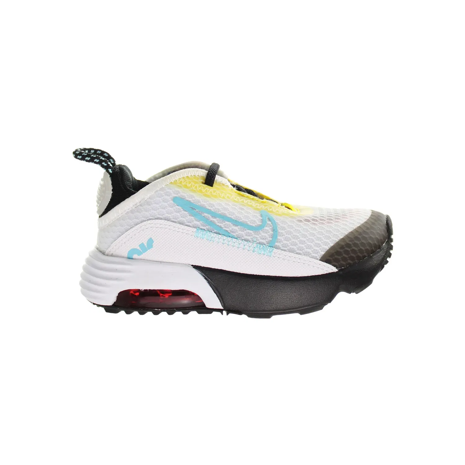 Кроссовки детские Nike Air Max 2090, белый