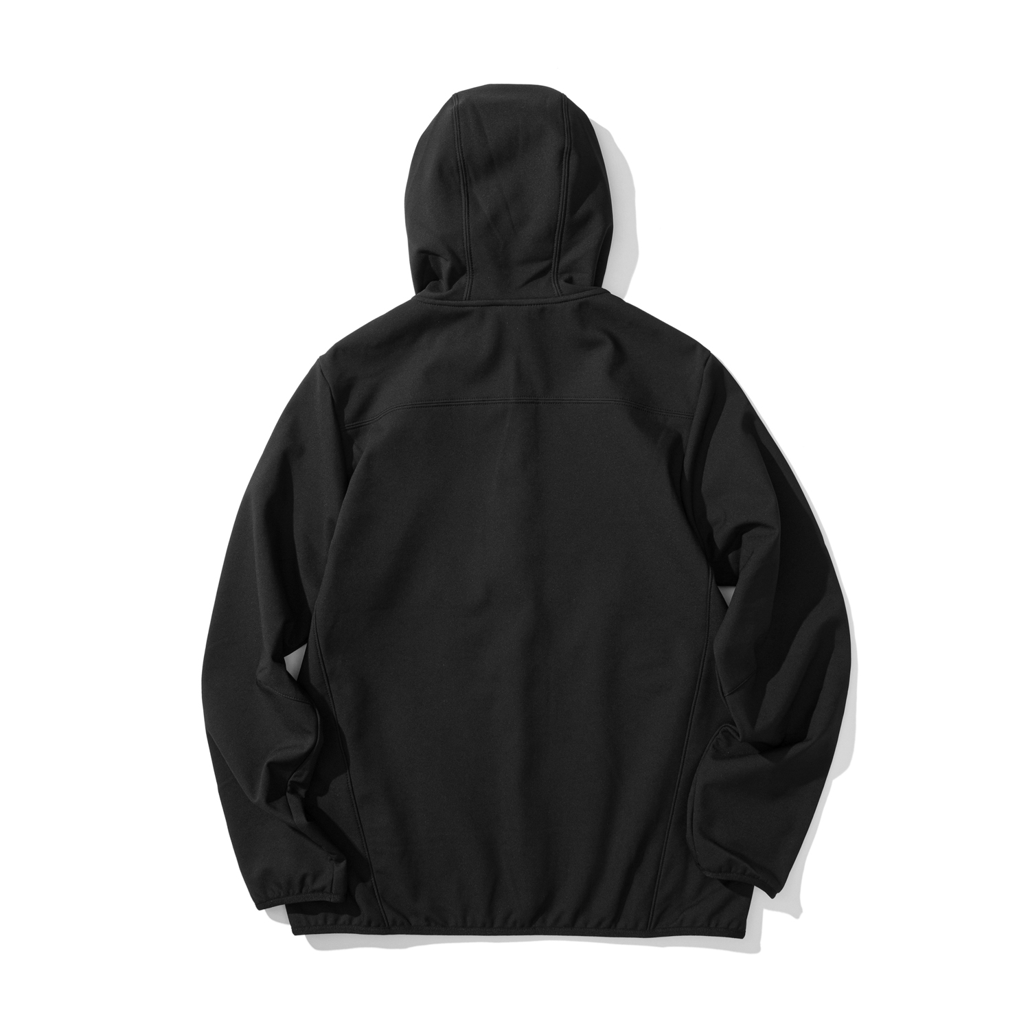 

Куртка мужская JACK WOLFSKIN, черный/6000