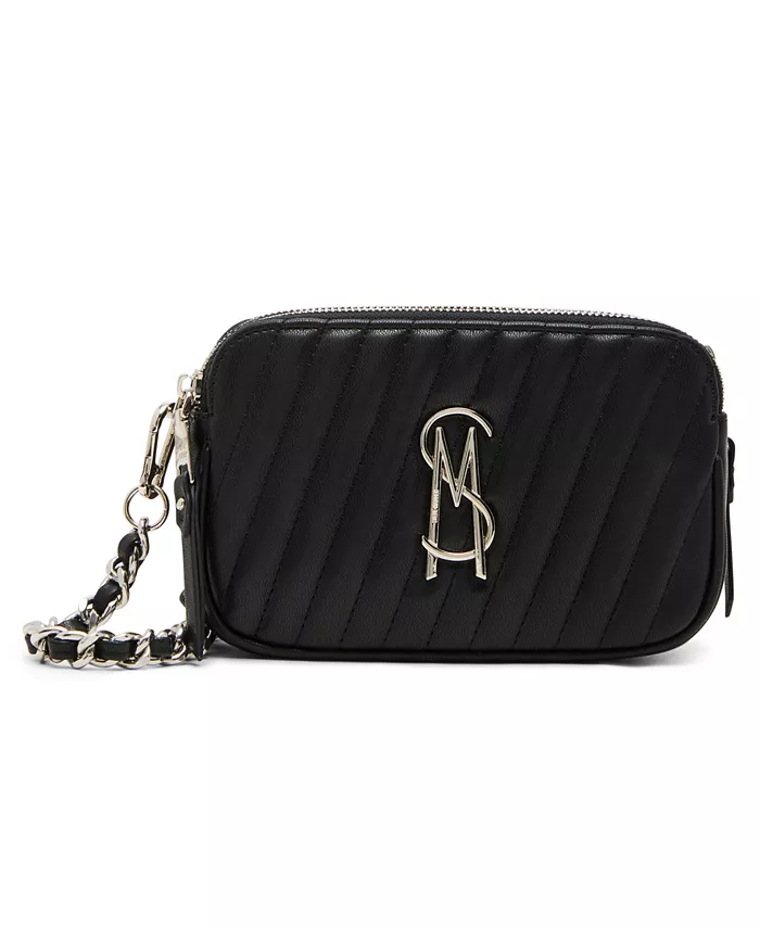 

Сумка через плечо Bdaisy Steve Madden, черный