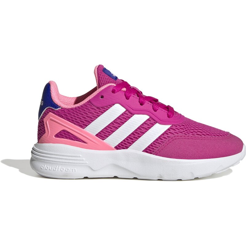 

Running shoes nebzed k Adidas, мультиколор