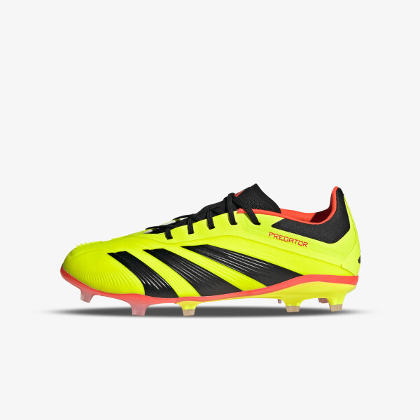 

Футбольные бутсы Predator Elite FG J Adidas