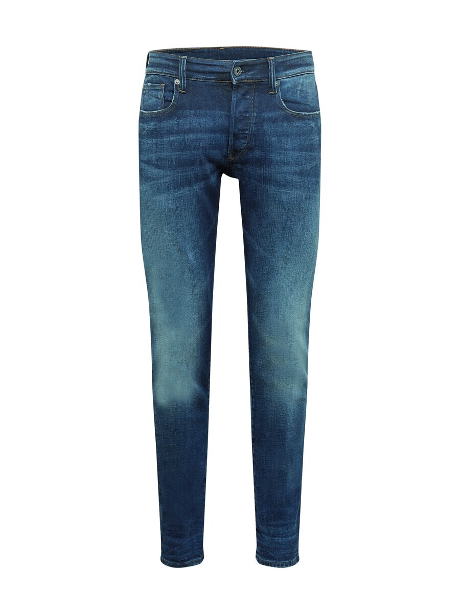 

Джинсы G-STAR Slim fit Jeans, синий деним