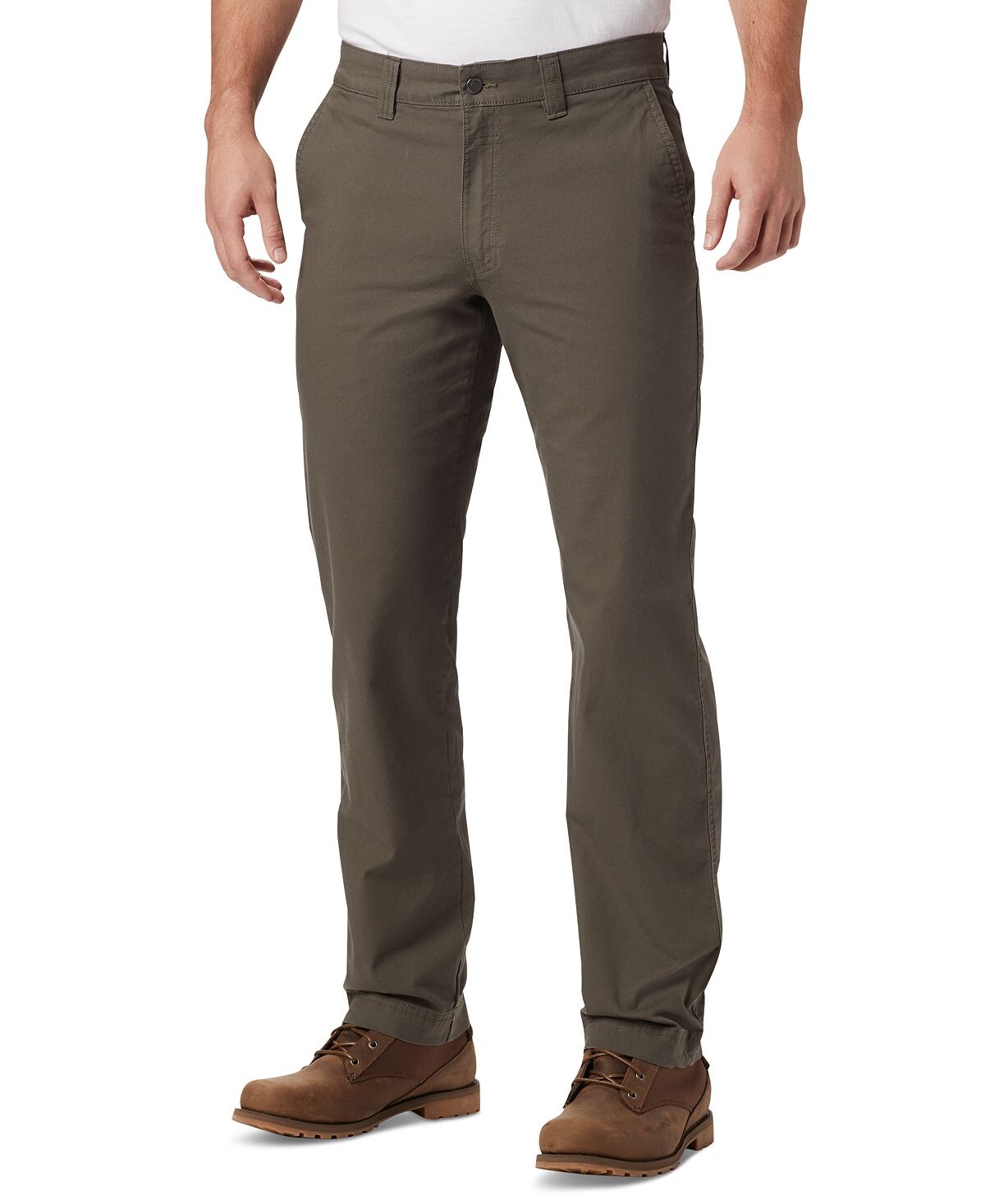 

Мужские брюки Flex Roc Columbia