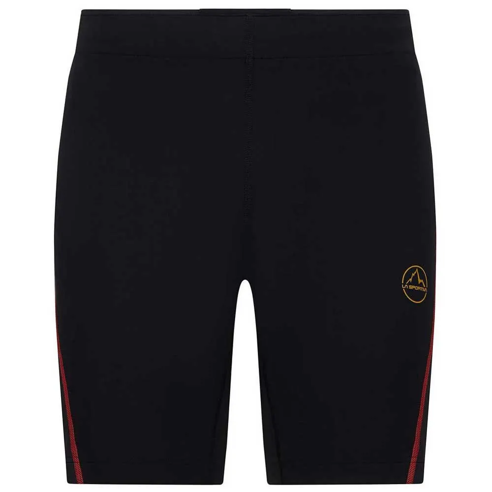 

Тайтсы La Sportiva Triumph, черный