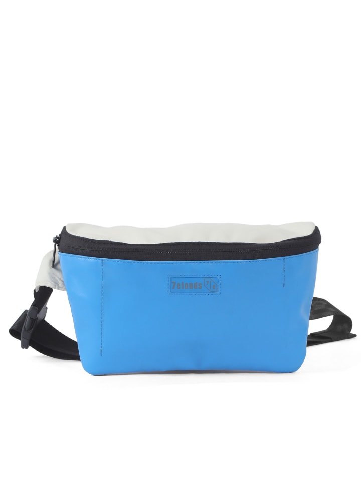 

Сумка через плечо 7CLOUDS