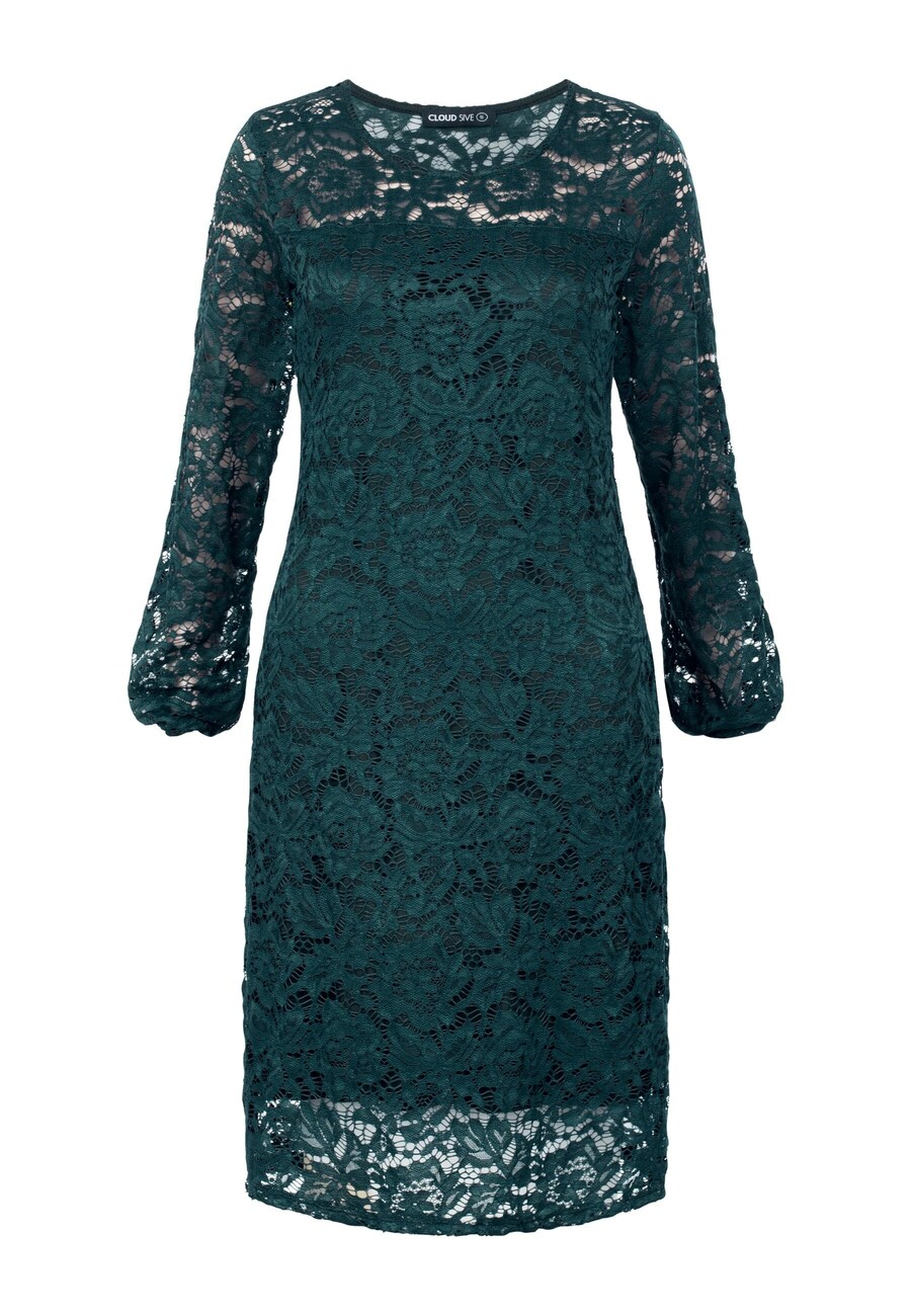 

Платье Cloud5ive, Petrol