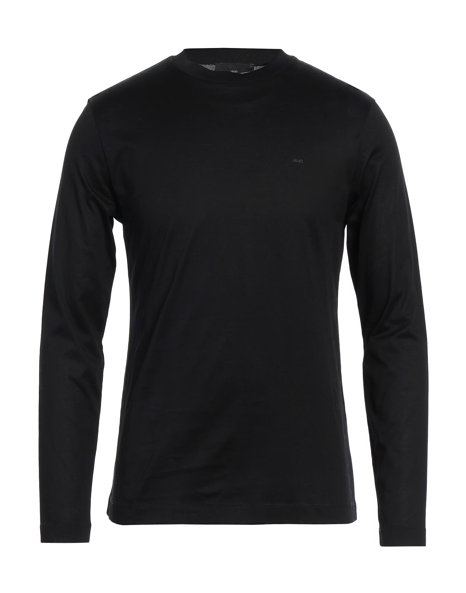 

Футболка Liu •Jo Man, черный