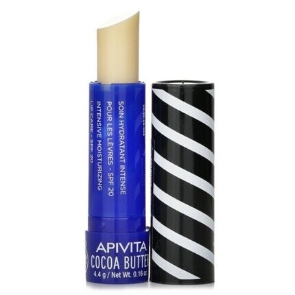 

Apivita Lip Care Масло какао SPF20 4,4 г Уход за женской кожей