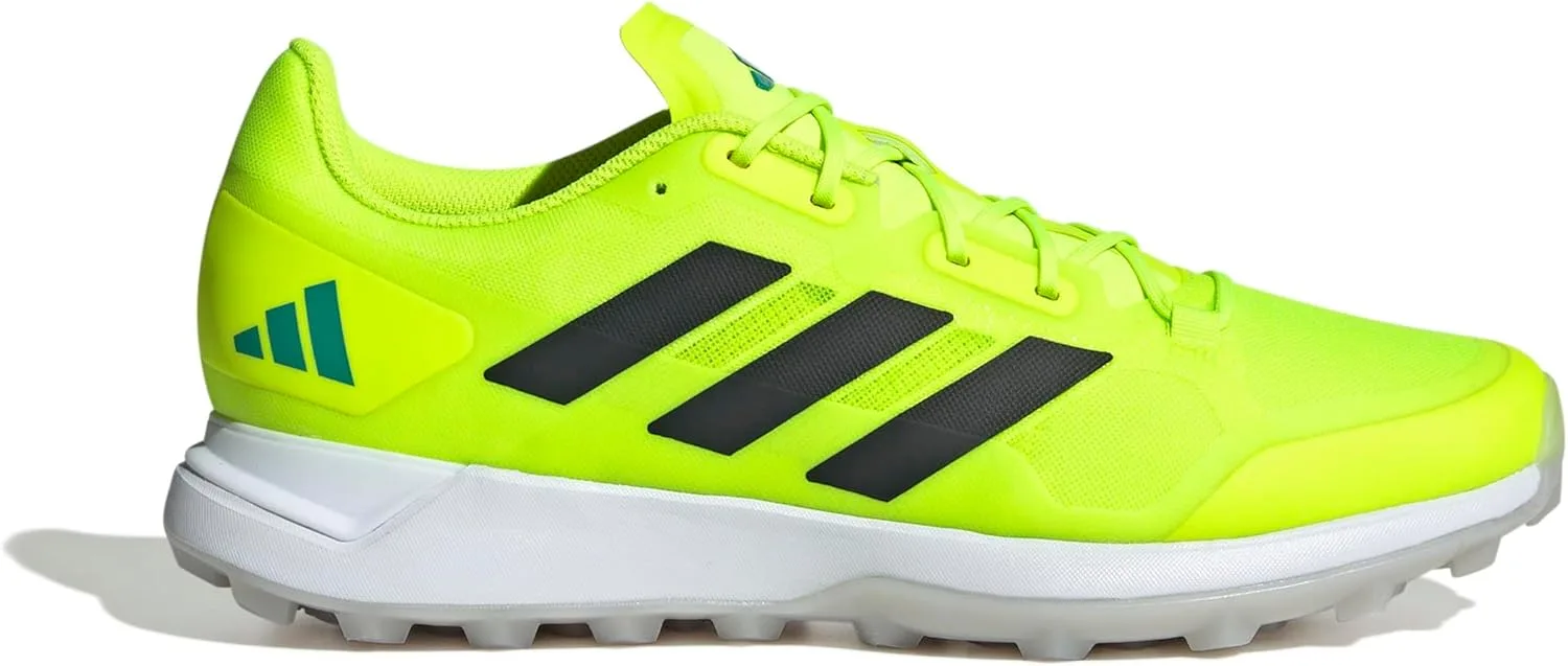 Хоккейные кроссовки Adidas Zone DOX унисекс — фото 2