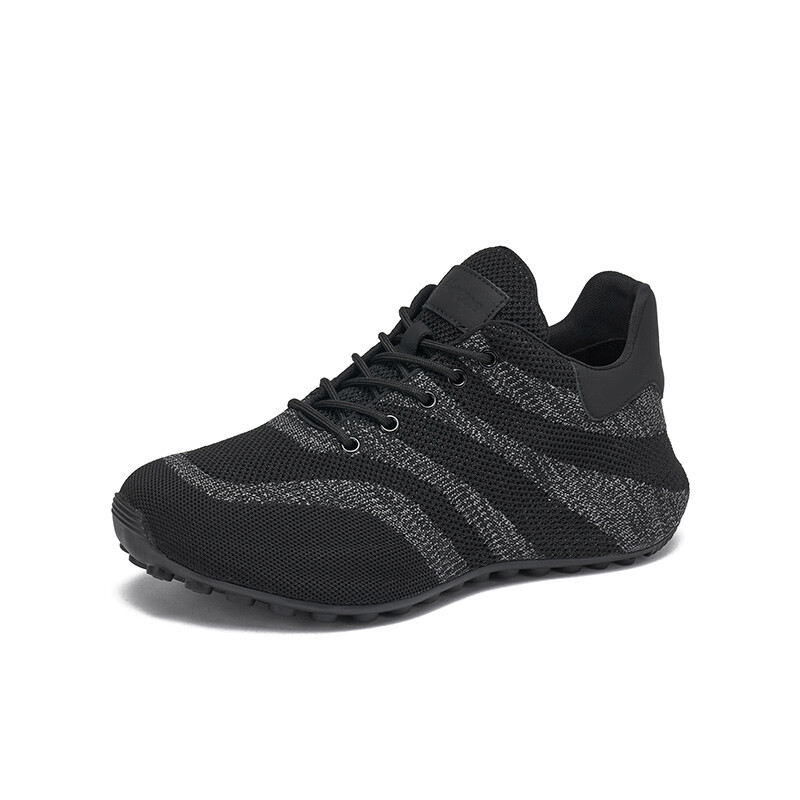 

Кроссовки мужские Lifestyle Shoes Men Low-Top Harson, серый